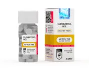 Clenbuterol