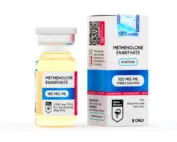 Methenolone Enanthate