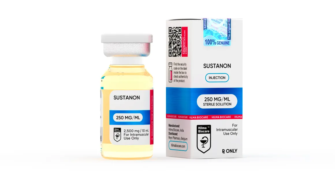 Sustanon Sustanon