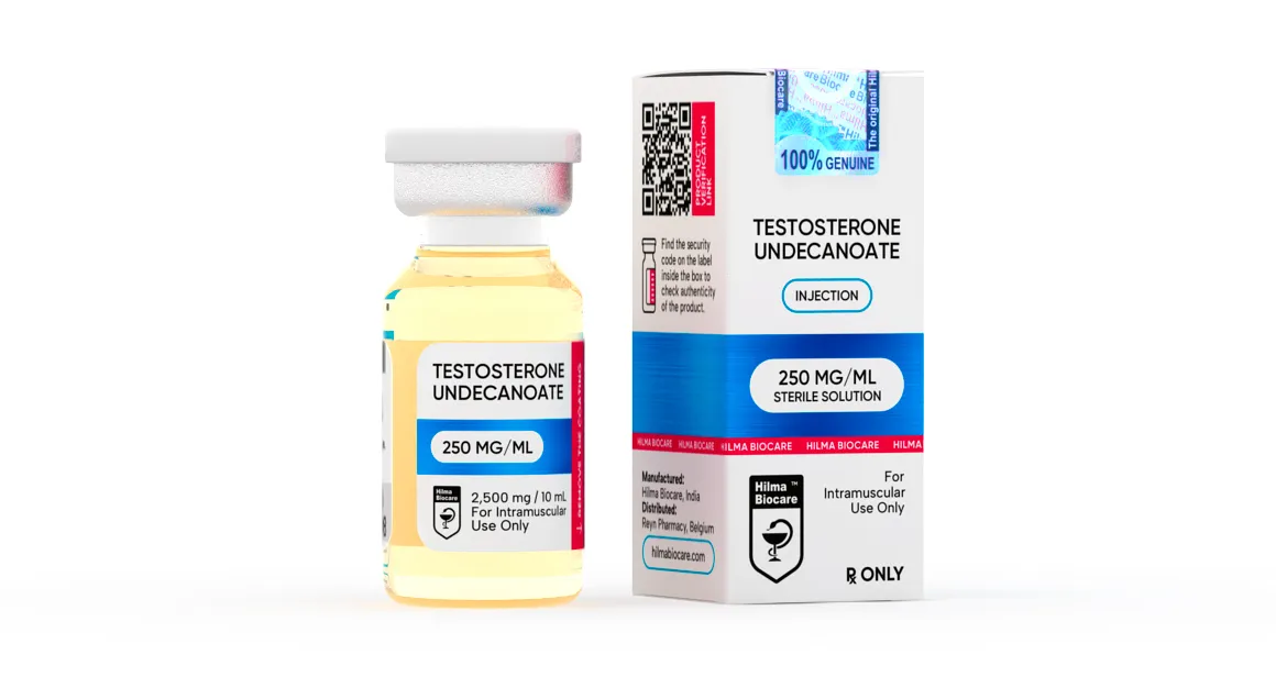 Testosterone Undecanoate Testosterone Undecanoate